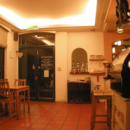 Oia Cafe B&B Taitung Exterior photo