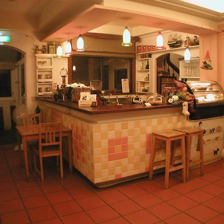 Oia Cafe B&B Taitung Exterior photo